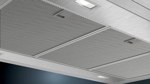 Вытяжка Сименс LF97BBM50M фото 3 Вытяжка Siemens LF97BBM50M фото 3