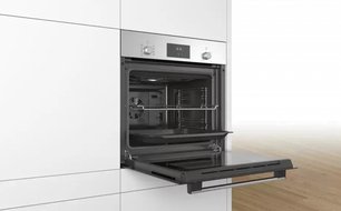 Встраиваемый духовой шкаф BOSCH HBF114ES1R фото 2 Встраиваемый духовой шкаф BOSCH HBF114ES1R фото 2