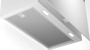 Вытяжка Бош DWF65AJ20T фото 4 Вытяжка Bosch DWF65AJ20T фото 4