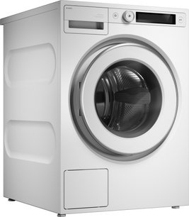 Стиральная машина Аско W5114CXLW фото 3 Стиральная машина Asko W5114CXLW фото 3