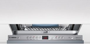 Посудомоечная машина Бош SPV 58X00 RU фото 3 Посудомоечная машина Bosch SPV 58X00 RU фото 3