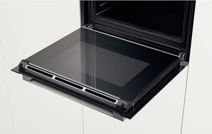 Духовой шкаф Бош HBG 655BS1 фото 4 Духовой шкаф Bosch HBG 655BS1 фото 4