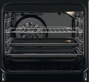 Электрическая плита Электролюкс EKC954907X фото 3 Электрическая плита Electrolux EKC954907X фото 3