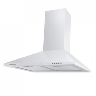 Кухонная вытяжка MAUNFELD Cork 50 белый фото Кухонная вытяжка MAUNFELD Cork 50 белый фото