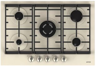 Варочная панель Горение GTW751INI фото Варочная панель Gorenje GTW751INI фото