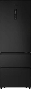 Холодильник Hisense RT641N4AF1 фото