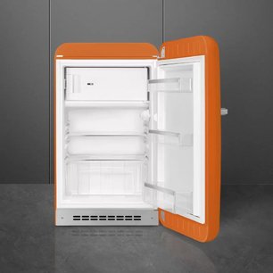 Холодильник Смег FAB10ROR6 фото 2 Холодильник Smeg FAB10ROR6 фото 2