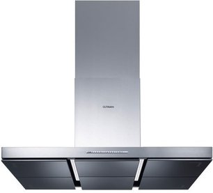 Вытяжка Гутман Ocaso фото Вытяжка Gutmann Ocaso фото