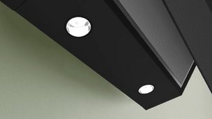 Вытяжка Bosch DWK67PJ60T фото 4