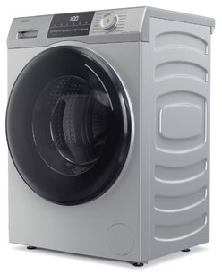 Стирально-сушильная машина Хайер HWD70-BP14929S фото 2 Стирально-сушильная машина Haier HWD70-BP14929S фото 2