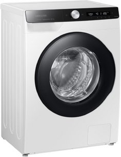 Стиральная машина Samsung WW80AG6S28AELP фото 2