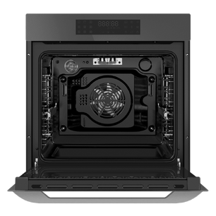 Духовой шкаф Maunfeld EOEH7614DGR фото 3