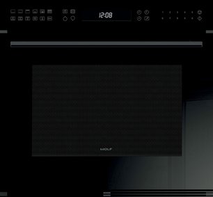Духовой шкаф Вольф ICBSO30CE/B/TH фото Духовой шкаф Wolf ICBSO30CE/B/TH фото