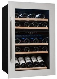 Винный шкаф Климадифф AVI47XDZA фото 2 Винный шкаф Climadiff AVI47XDZA фото 2