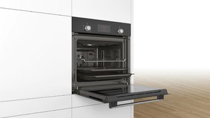 Духовой шкаф Бош HBF113BA0Q фото 2 Духовой шкаф Bosch HBF113BA0Q фото 2