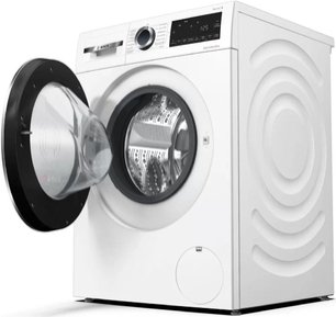 Стирально-сушильная машина Бош WNG24440 фото Стирально-сушильная машина Bosch WNG24440 фото