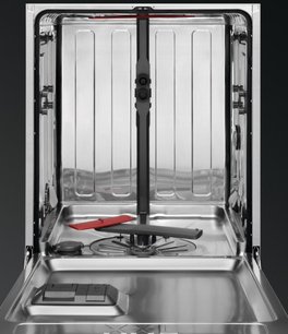 Посудомоечная машина АЕГ FSR83700P фото 4 Посудомоечная машина AEG FSR83700P фото 4