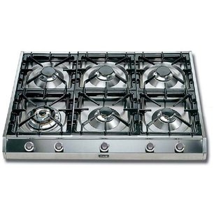 Варочная панель Илве HP965-6D фото Варочная панель Ilve HP965-6D фото