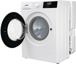 Стиральная машина Gorenje W2NHPI72SCSIRV фото 3