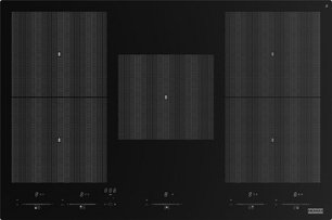 Варочная панель Франке FMY 805 I F KL BK фото Варочная панель Franke FMY 805 I F KL BK фото