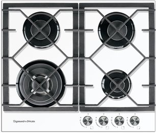 Варочная панель Zigmund Shtain MN 175.61 W фото