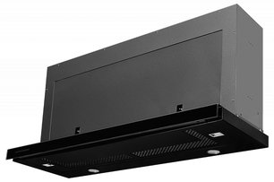 Встраиваемая вытяжка Куперсберг SLIMBOX 90 GB фото 2 Встраиваемая вытяжка Kuppersberg SLIMBOX 90 GB фото 2