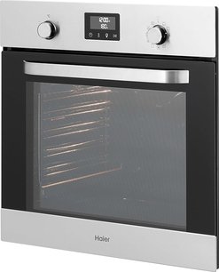 Духовой шкаф Хайер HOX-P11HFX фото 2 Духовой шкаф Haier HOX-P11HFX фото 2