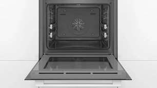 Духовой шкаф Бош HBG536HW0R фото 4 Духовой шкаф Bosch HBG536HW0R фото 4