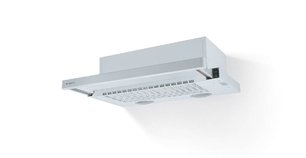 Встраиваемая вытяжка Faber FLEXA HIP W A60 фото 4