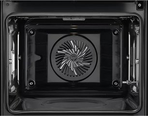 Духовой шкаф Электролюкс KOBBS39H фото 2 Духовой шкаф Electrolux KOBBS39H фото 2
