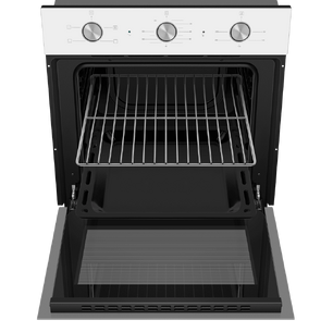 Духовой шкаф Maunfeld AEOC6040W фото 4