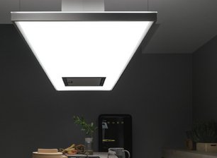 Вытяжка Falmec ZENITH NRS ISOLA 180 фото 3