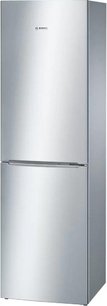 Двухкамерный холодильник Бош KGN 39NL13 R фото Двухкамерный холодильник Bosch KGN 39NL13 R фото