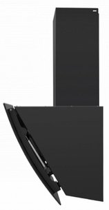 Кухонная вытяжка MAUNFELD Sheffield 60 черный фото 4 Кухонная вытяжка MAUNFELD Sheffield 60 черный фото 4