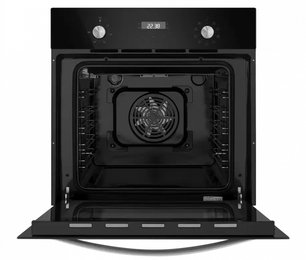 Шкаф духовой электрический MAUNFELD EOEM.589B фото 4