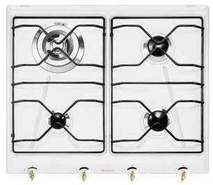 Варочная панель Смег SRV864B фото Варочная панель Smeg SRV864B фото