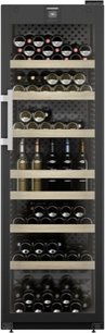 Винный шкаф Liebherr WFbli 5241 фото