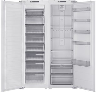 Холодильник Schaub Lorenz SLU E524-1WE фото
