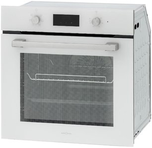 Электрический духовой шкаф KRONA MAGNETE 60 WH фото 2