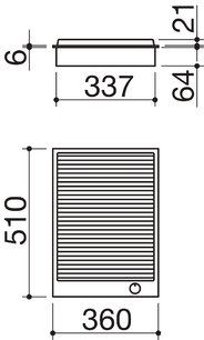 Гриль Баразза 1PBFBQ фото 3 Гриль Barazza 1PBFBQ фото 3