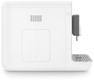 Кофемашина Смег BCC02WHMEU фото 2 Кофемашина Smeg BCC02WHMEU фото 2