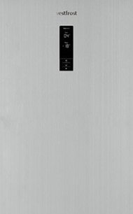 Холодильник Вестфрост VF 373 EH фото 3 Холодильник Vestfrost VF 373 EH фото 3