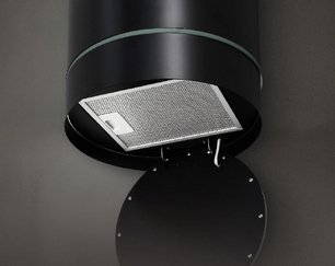 Вытяжка Зигмунд Штайн K 013.4 B фото 3 Вытяжка Zigmund Shtain K 013.4 B фото 3