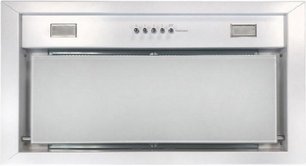 Встраиваемая вытяжка Falmec BUILT-IN 70 фото 4