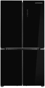 Холодильник Куперсберг NFFD 183 BKG фото 2 Холодильник Kuppersberg NFFD 183 BKG фото 2