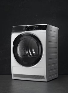 Сушильная машина AEG TR939I4CE фото 2