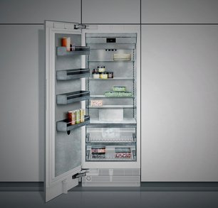 Встраиваемый морозильник Гаггенау RF471304 фото 3 Встраиваемый морозильник Gaggenau RF471304 фото 3
