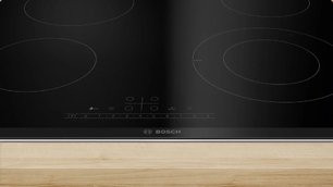 Электрическая варочная панель Бош PKF675FP2E фото 2 Электрическая варочная панель Bosch PKF675FP2E фото 2