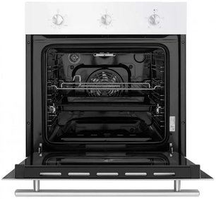 Шкаф духовой газовый MAUNFELD EOGC604W фото 2 Шкаф духовой газовый MAUNFELD EOGC604W фото 2