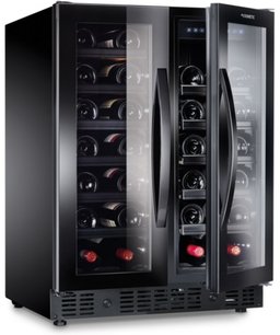 Винный шкаф Дометик MaCave S40FGD фото 2 Винный шкаф Dometic MaCave S40FGD фото 2